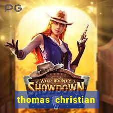 thomas christian bingo porn